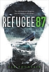 REFUGEE 87. by ELE FOUNTAIN