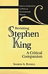 Revisiting Stephen King : a critical companion von Sharon A Russell