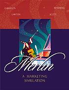 MERLIN: A marketing simulation