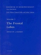 The frontal lobes
