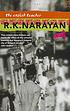 The English teacher por R  K Narayan