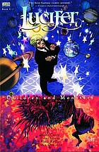 Lucifer. Vol. 2, Children and monsters