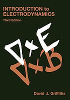 Introduction to electrodynamics