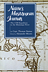 Nairne's Muskhogean journals : the 1708 expedition to the Mississippi River