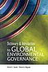 Dictionary and introduction to global environmental... de Richard E Saunier