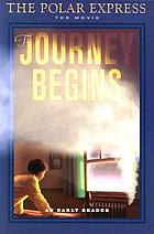 The journey begins