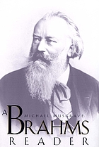 A Brahms reader