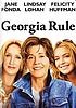 Georgia rule by  Jane Fonda 
