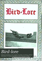 Bird lore.