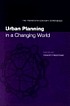 Urban planning in a changing world : the twentieth... by  Robert Freestone 