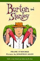 Burton and Stanley