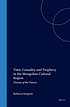 Time, causality and prophecy in the Mongolian cultural region : visions of the future