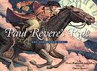 Paul Revere's ride : the landlord's tale