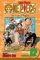 One piece. Vol. 12