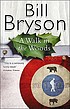A walk in the woods de Bill Bryson