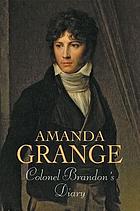 Colonel Brandon's diary