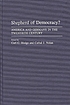 Shepherd of democracy? : America and Germany in... 著者： Carl Cavanagh Hodge