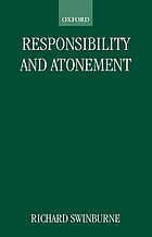 Responsibility and atonement