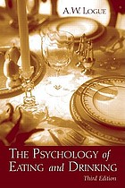 The psychology of eating and drinking