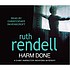 Harm done de Ruth Rendell
