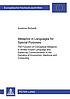 Metaphor in languages for special purposes : the... by Susanne Richardt