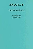 On providence