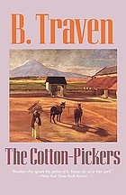 The cotton-pickers