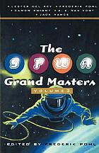 The SFWA grand masters