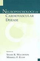 Neuropsychology of cardiovascular disease