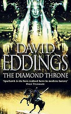 The diamond throne