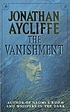 The vanishment von Jonathan Aycliffe