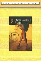 How the García girls lost their accents