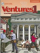 Ventures. 1