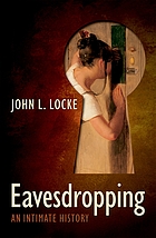 Eavesdropping : an intimate history