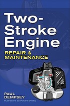 Two-stroke engine repair & maintenance