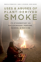 Uses and abuses of plant-derived smoke : it's ethnobotany as hallucinogen, perfume, incense, and medicine