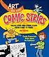 Comic strips : create your own comic strips from... 著者：  Art Roche 