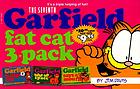 The seventh Garfield fat cat 3-pack