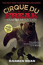 Vampire Mountain
