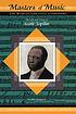 The life and times of Scott Joplin 著者： John Bankston