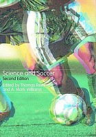 Science and soccer