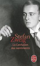 La confusion des sentiments : notes intimes du professeur R. de D. : roman