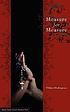 Measure for measure por William Shakespeare