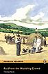 Far from the madding crowd von Jennifer Bassett