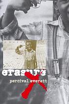 Erasure : a novel