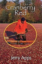 Cranberry red : a novel