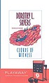 Clouds of witness door Dorothy L Sayers