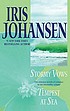 Stormy vows : Tempest at sea por Iris Johansen
