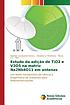 Estudo da adição de TiO2 e V2O5 na matriz Na2Nb4O11... by Mairton Cavalcante Romeu