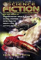 The mammoth book of science fiction